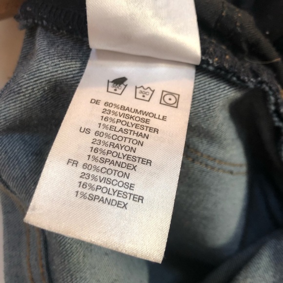 ASOS Skyler Jeans - Picture 9 of 9